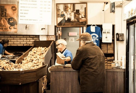 Montreal Institutions: The oldest restaurants in the city