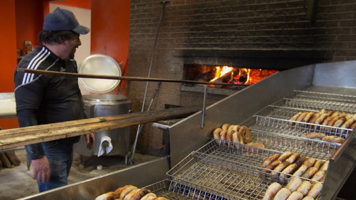 'Myer changed my life': Montrealer brings St-Viateur bagel-maker's legacy to Vermont