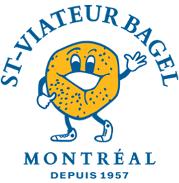 St-Viateur Bagel